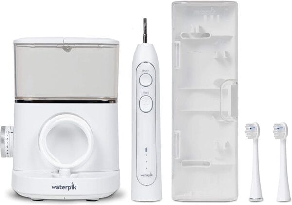 Hydropulseur Waterpik FUSION SF02 – Image 2