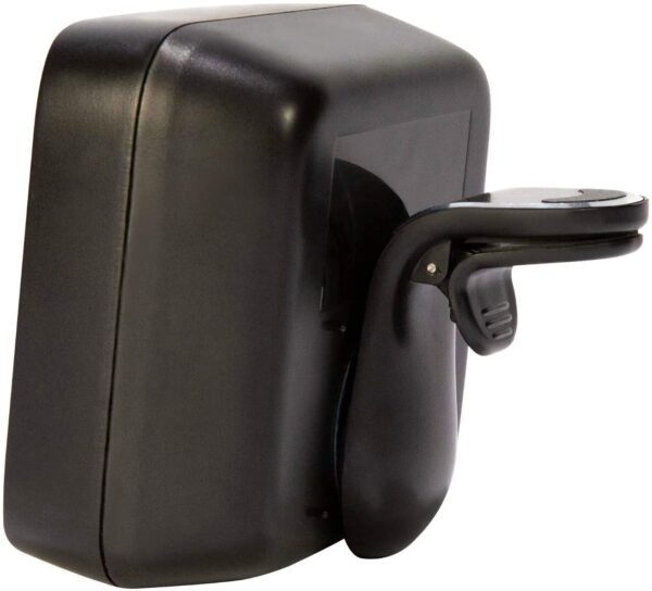 Purificateur d'air ioniseur sans ozone TEQOYA voiture NOMAD – Image 6