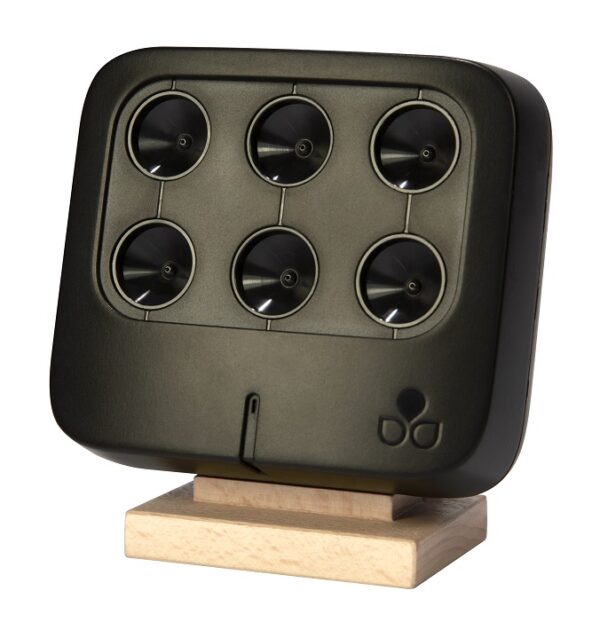 TEQOYA voiture NOMAD kit table