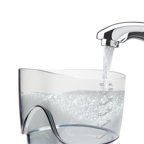 Waterpik pommeau douche XRO-763E - Santé Parodonte