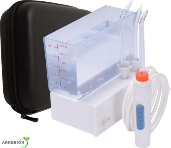 Hydropulseur ARKEBION® PR550W Traveler – Image 5