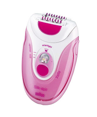 Epilateur Braun SILK-EPIL 5 5280