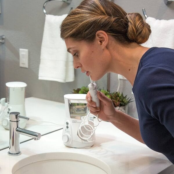 Hydropulseur Waterpik Aquarius WP672 – Image 2