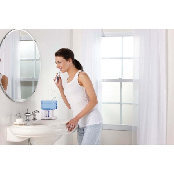 Waterpik WP-70 hydropulseur jet dentaire familial – Image 2