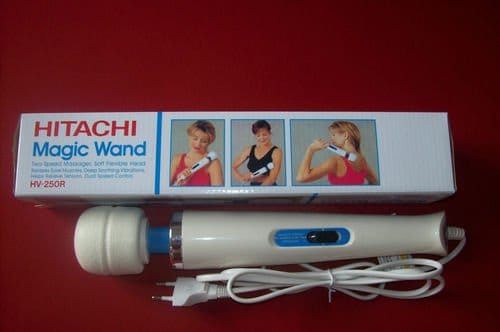Contre-façon de l'hitachi magic-wand