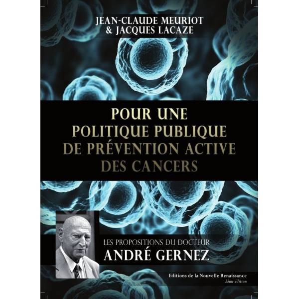 La prévention active des cancers du Dr. Gernez