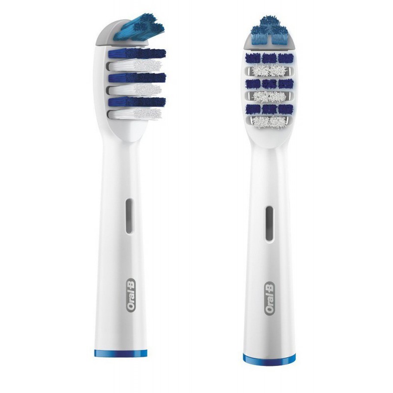 Brossettes Oral-B TriZone EB30