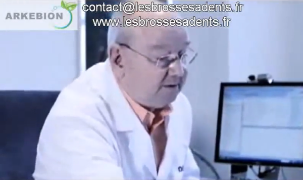 Vitis brosse à dents Ferme 22/100 (Dentaid) – Image 3