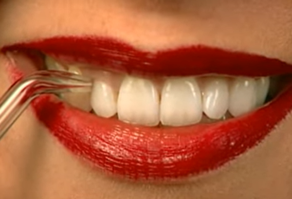 Waterpik WP-700 Traveler Hydropulseur de voyage jet dentaire NOUVEAU – Image 7