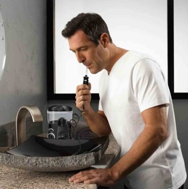 Hydropulseur Waterpik WP-112 ULTRA – Image 4