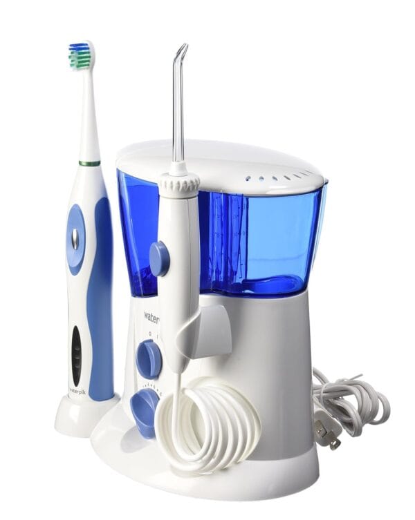 Waterpik WP-900 Combiné Dentaire Complete Care – Image 2