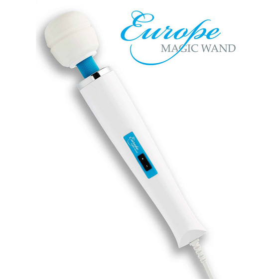 Europe Magic Wand® basic