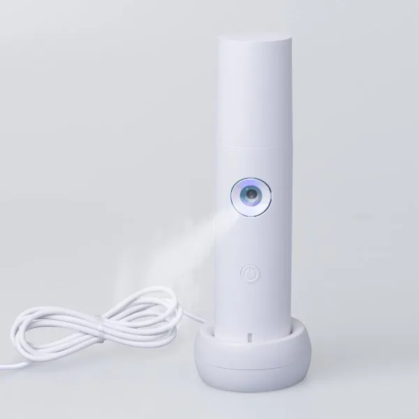 Diffuseur nomade INNOBIZ Lilia (remplace le Bulia), Ultra-Nébulisation – USB – Image 2