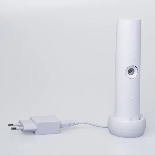 Diffuseur nomade INNOBIZ Lilia (remplace le Bulia), Ultra-Nébulisation – USB – Image 4
