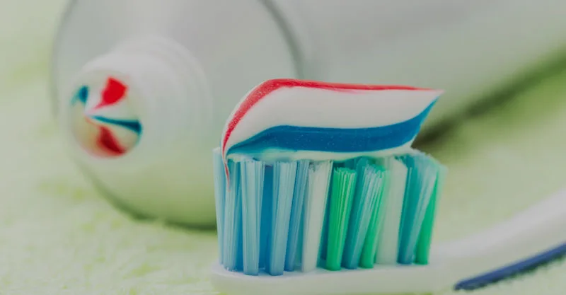 dentifrice-fluor