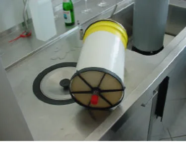 Membrane_RO400C